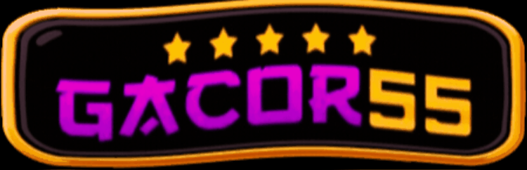 GACOR55 - Rekomendasi Situs Toto Slot Gacor Minimal Bet 100 Perak